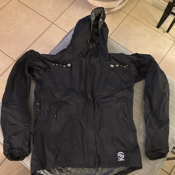 Jackets & Blazers - Loki Jacket